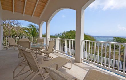Hibiscus Beach House