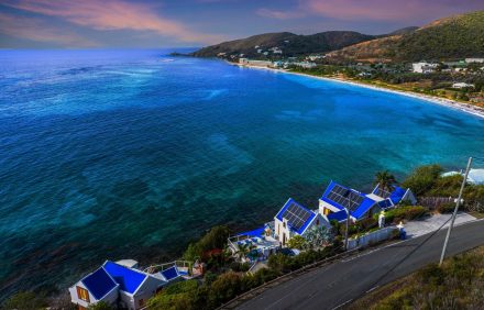 Bluewater Luxe Villa